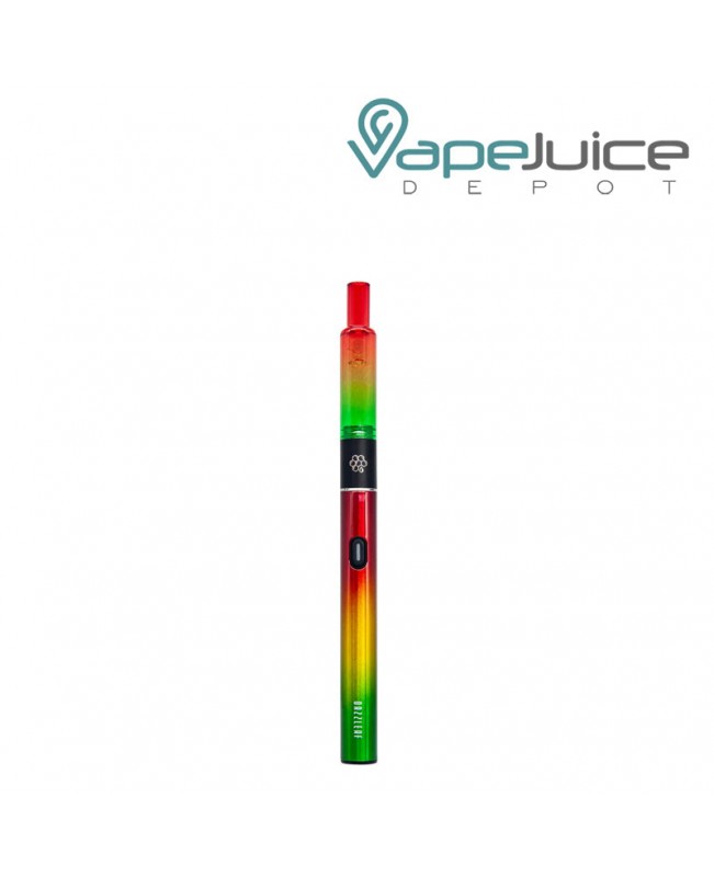 DazzLeaf EZii Mini Wax Dab Pen Starter Kit