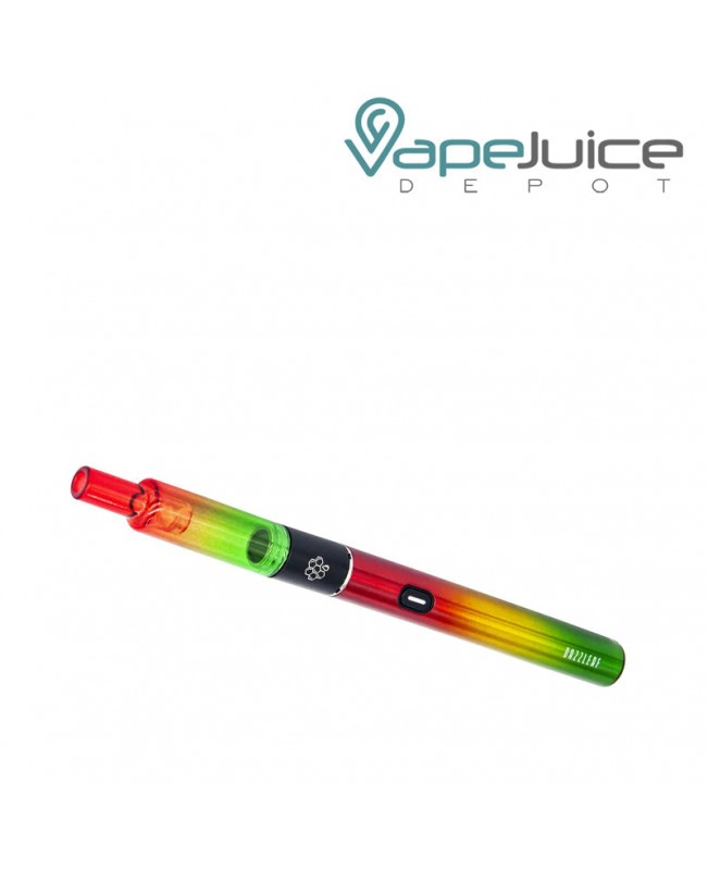 DazzLeaf EZii Mini Wax Dab Pen Starter Kit