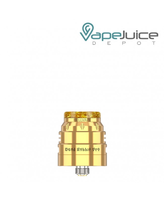 Hellvape Dead Rabbit Pro RDA