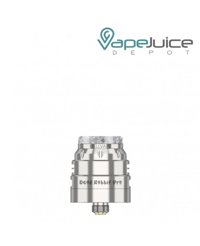 Hellvape Dead Rabbit Pro RDA