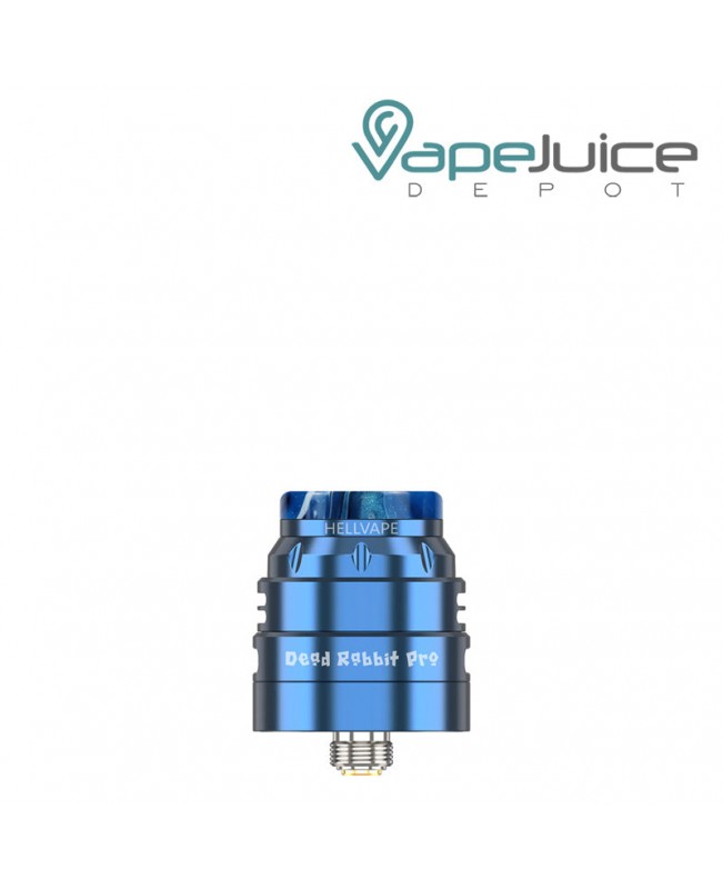 Hellvape Dead Rabbit Pro RDA