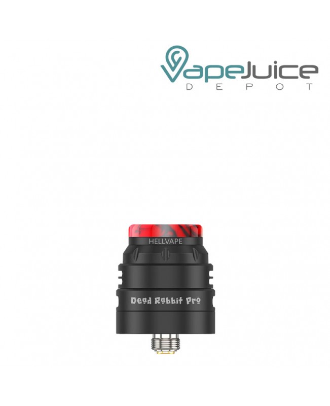 Hellvape Dead Rabbit Pro RDA