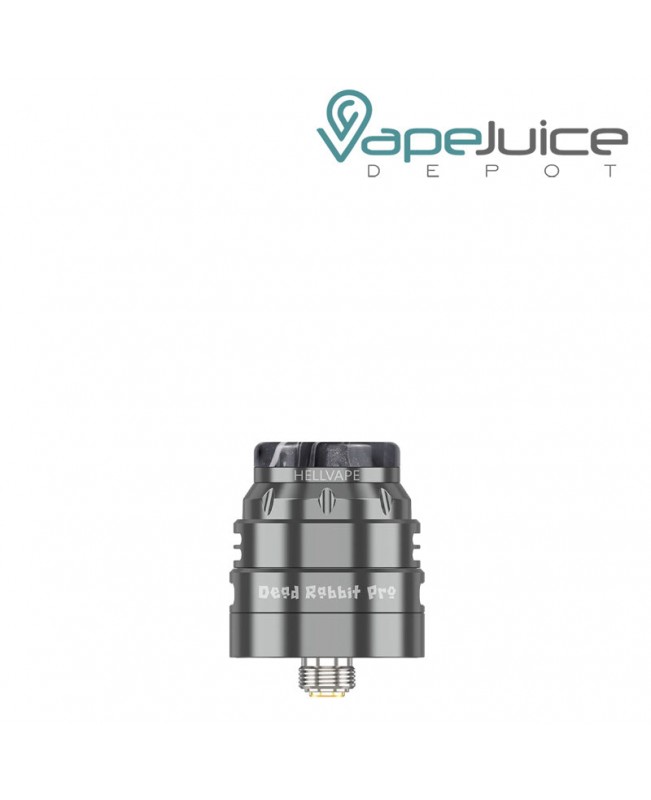 Hellvape Dead Rabbit Pro RDA