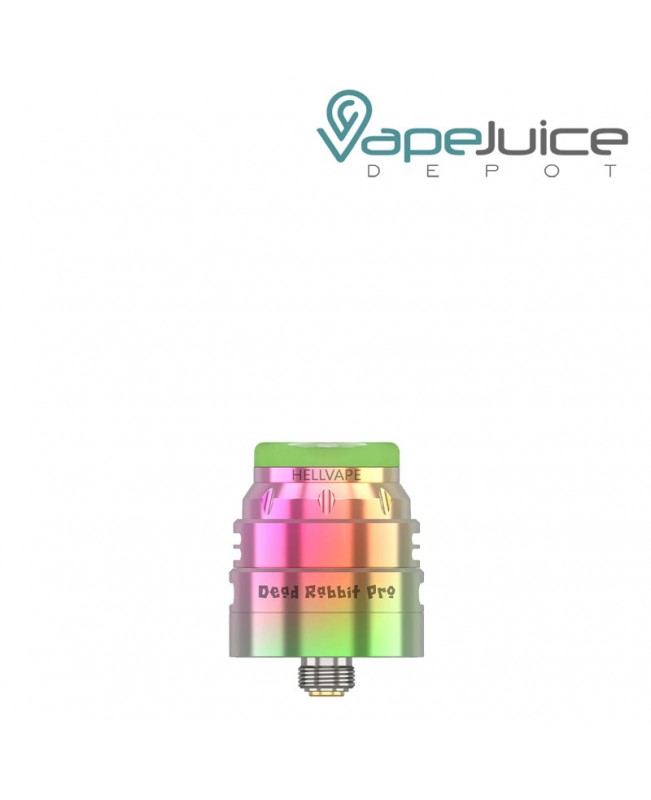 Hellvape Dead Rabbit Pro RDA