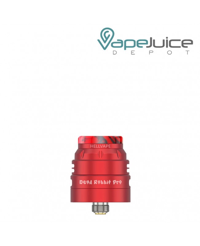 Hellvape Dead Rabbit Pro RDA