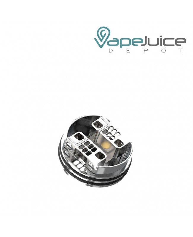 Hellvape Dead Rabbit Pro RDA