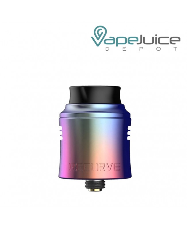 WOTOFO Recurve V2 RDA