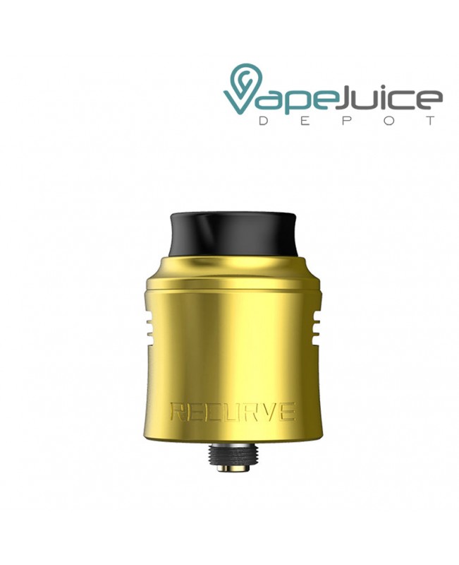 WOTOFO Recurve V2 RDA