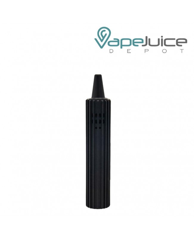 DazzLeaf Herbii Pro Dry Herb Vaporizer Kit