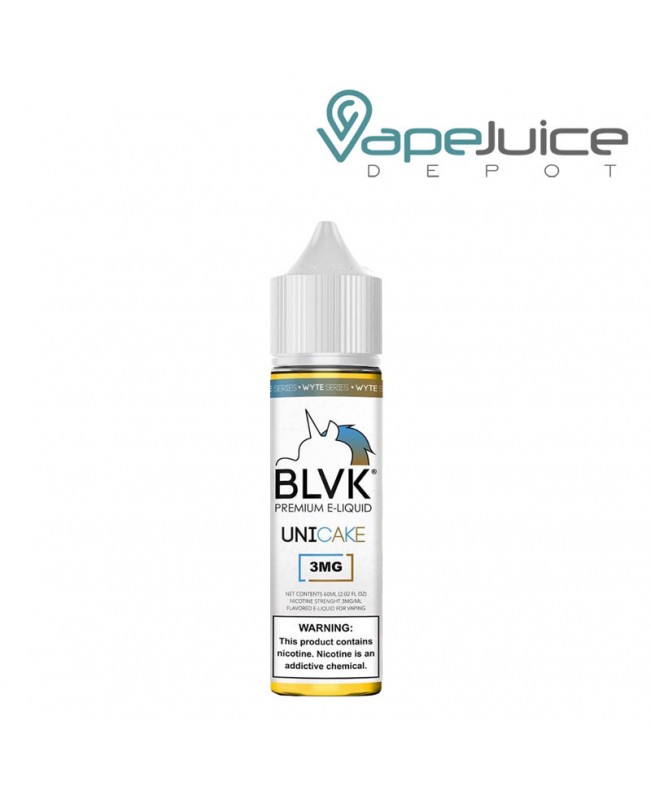 UNICAKE BLVK Unicorn 60ml