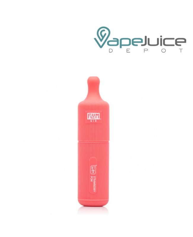 Flum Gio Disposable Vape 3000 Puffs