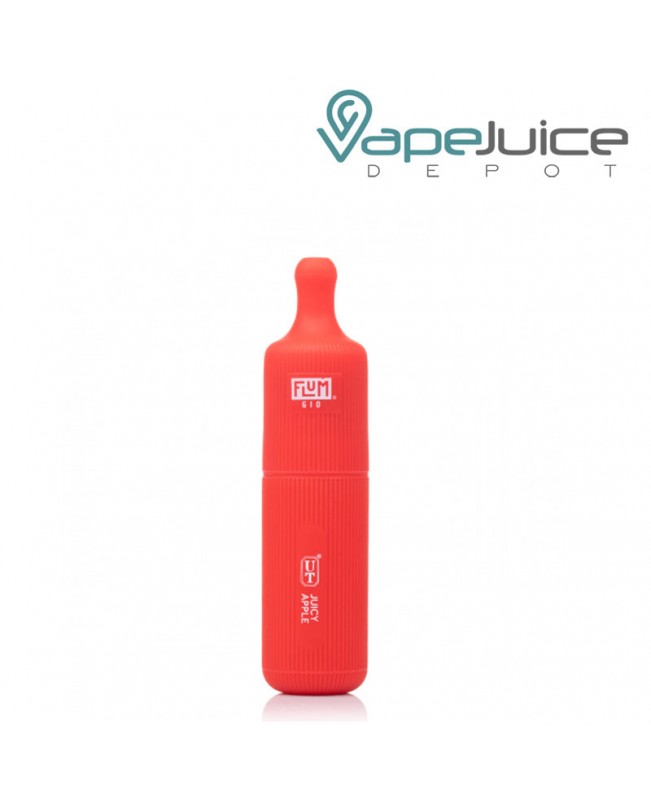 Flum Gio Disposable Vape 3000 Puffs