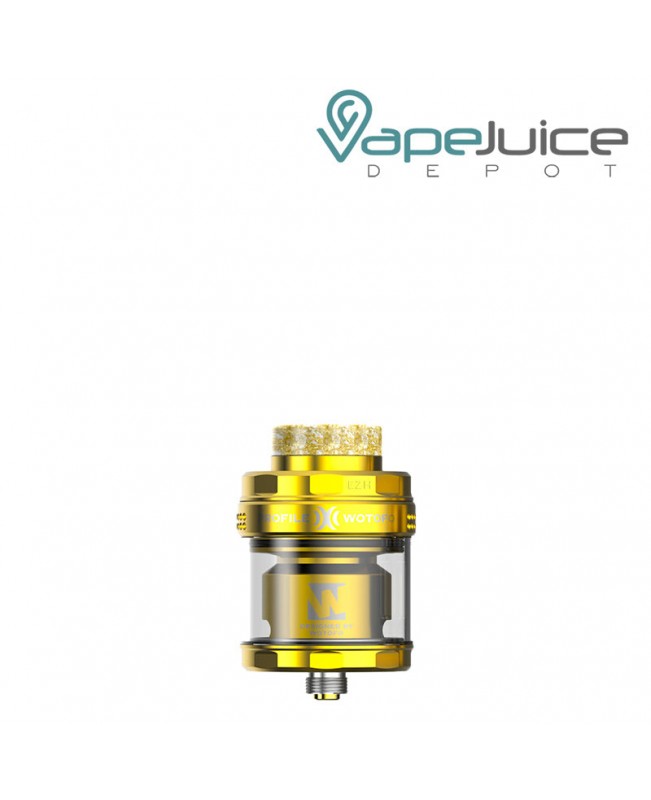 WOTOFO Profile X RTA