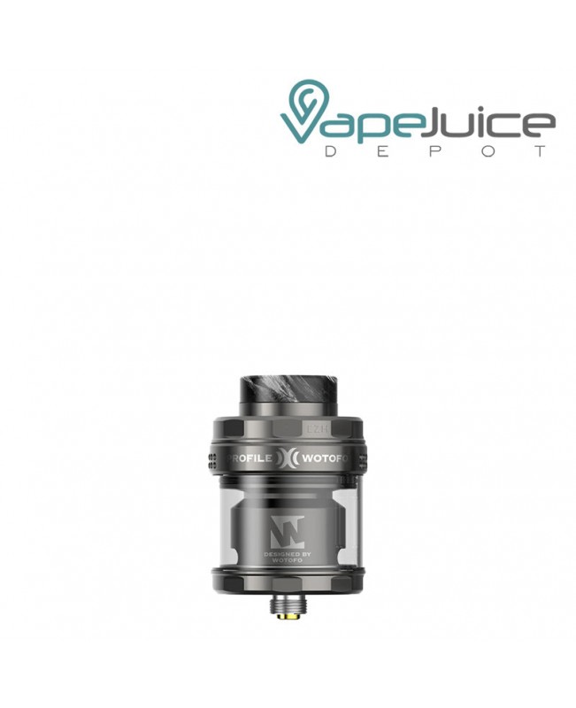 WOTOFO Profile X RTA