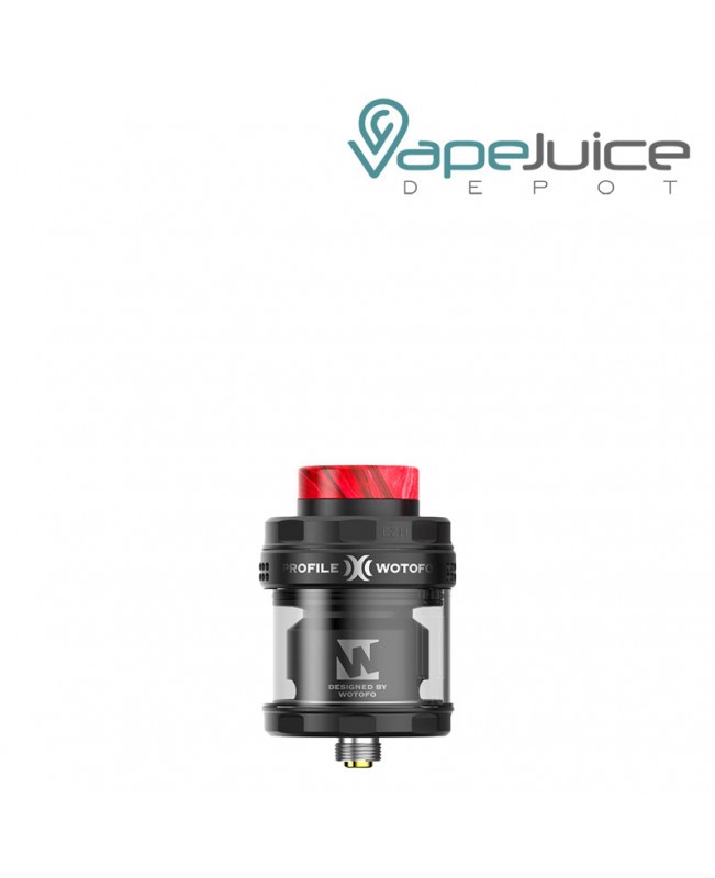 WOTOFO Profile X RTA