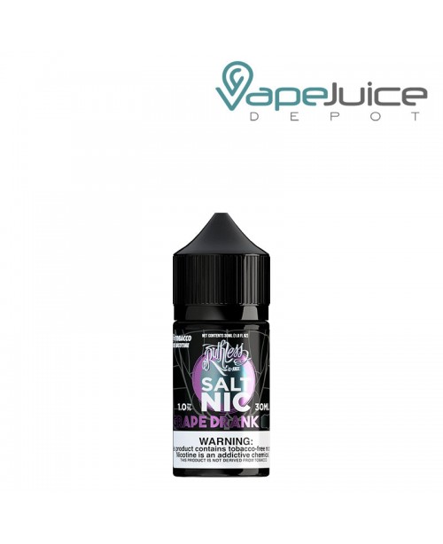 Grape Drank On Ice Ruthless Salt Nic 30ml