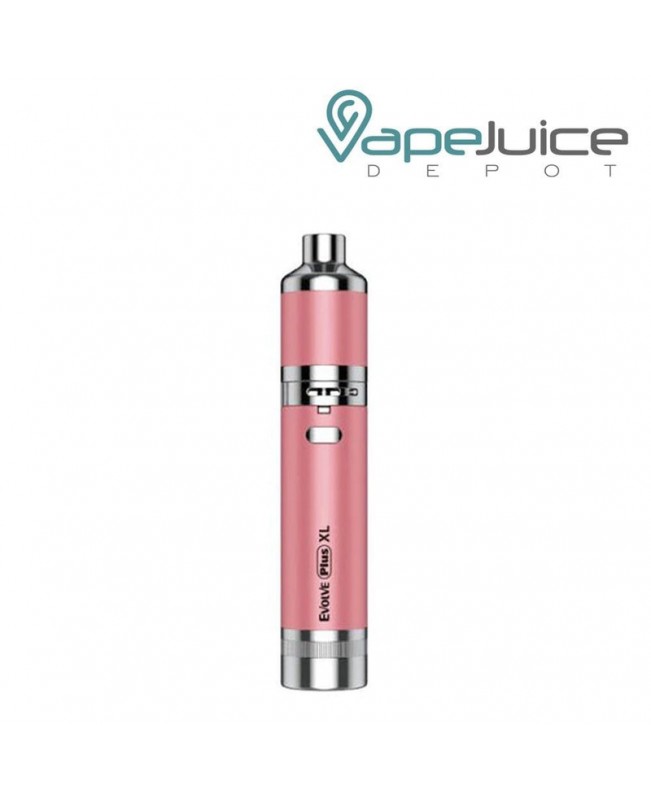 Yocan Evolve Plus XL 2020 Edition