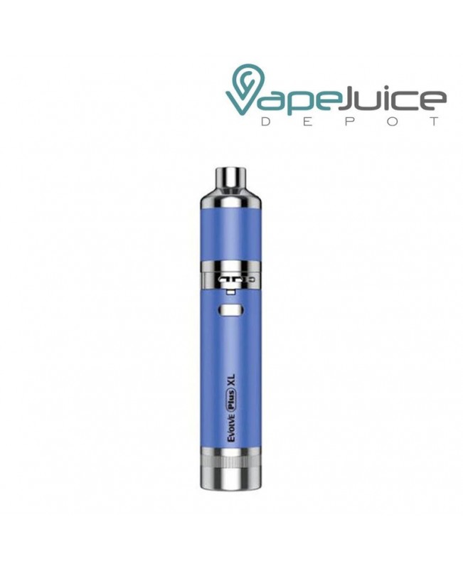 Yocan Evolve Plus XL 2020 Edition