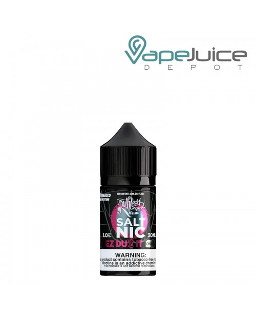 EZ Duz It On Ice Ruthless Salt Nic 30ml