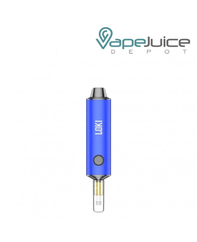 Yocan Loki Vaporizer Kit