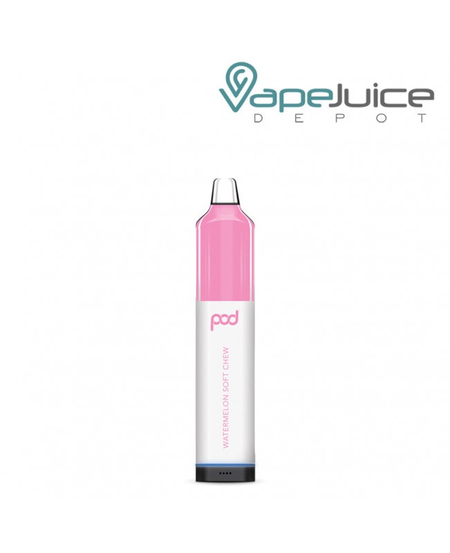 Pod 5500 Mesh Disposable Vape Device