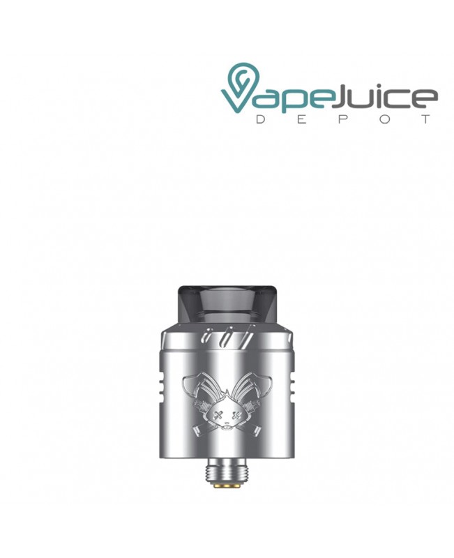 Hellvape Dead Rabbit SOLO RDA