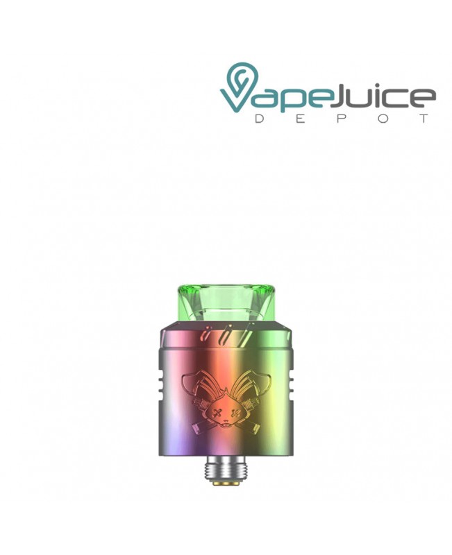 Hellvape Dead Rabbit SOLO RDA