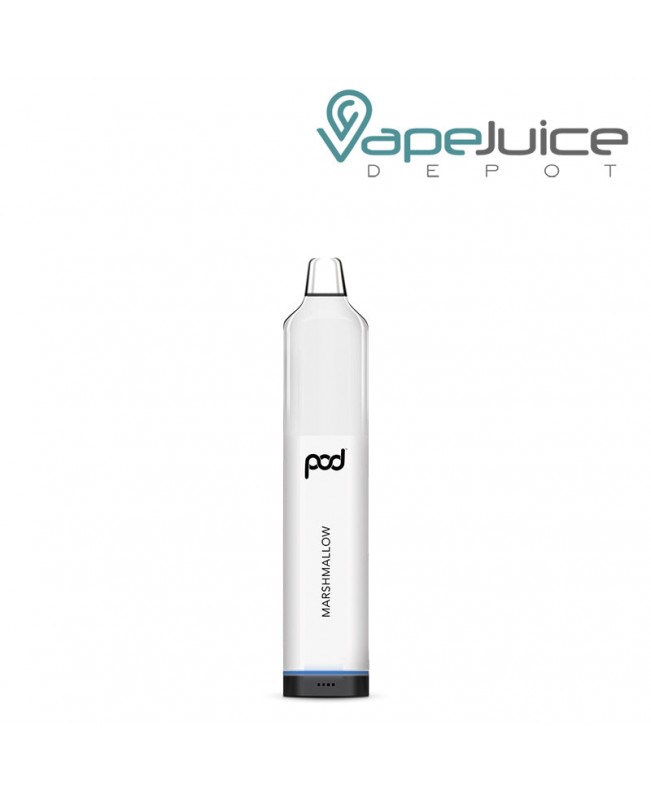 Pod 5500 Mesh Disposable Vape Device