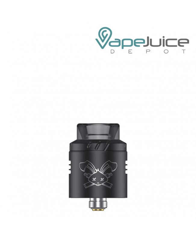 Hellvape Dead Rabbit SOLO RDA