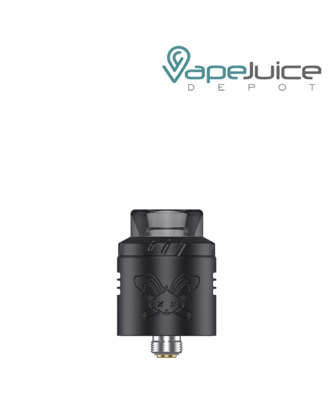 Hellvape Dead Rabbit SOLO RDA