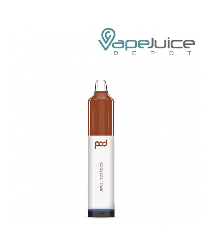 Pod 5500 Mesh Disposable Vape Device