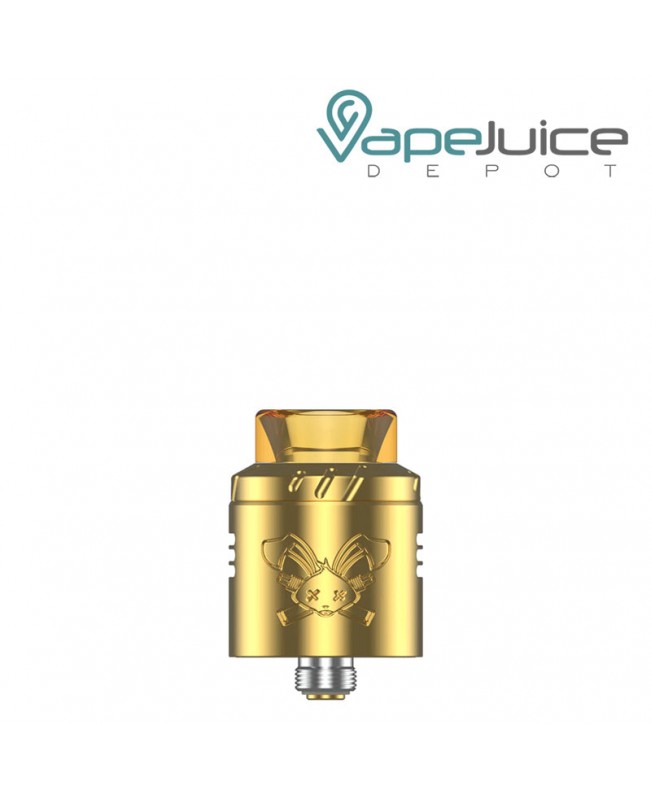 Hellvape Dead Rabbit SOLO RDA