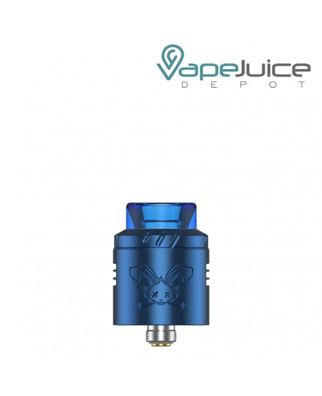 Hellvape Dead Rabbit SOLO RDA