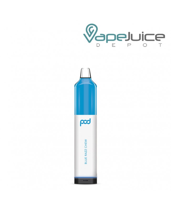 Pod 5500 Mesh Disposable Vape Device