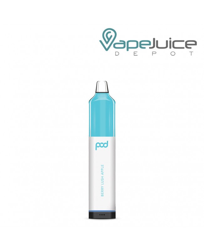 Pod 5500 Mesh Disposable Vape Device