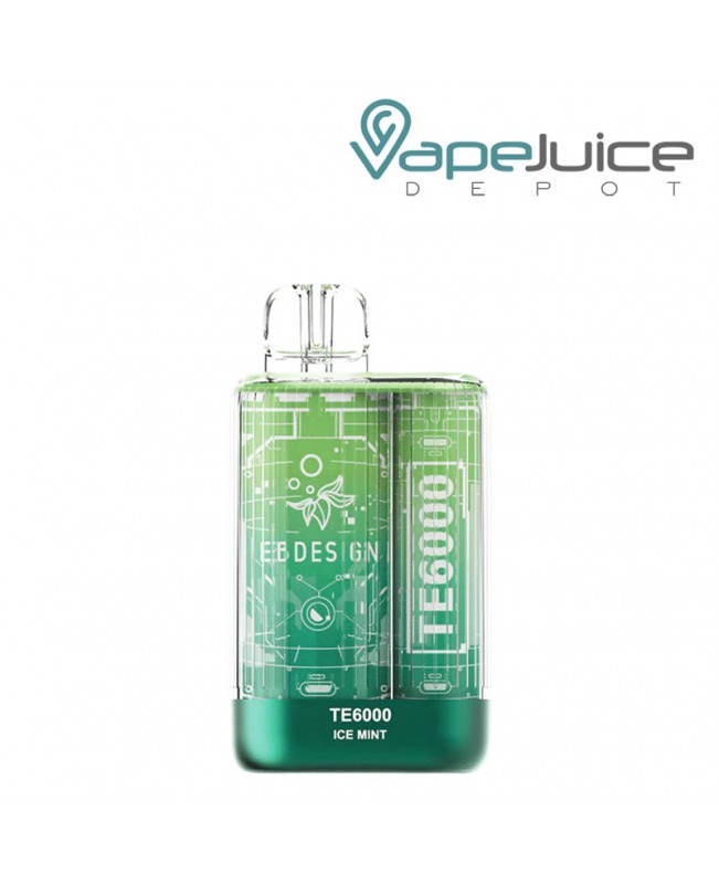 EB Design TE6000 Disposable