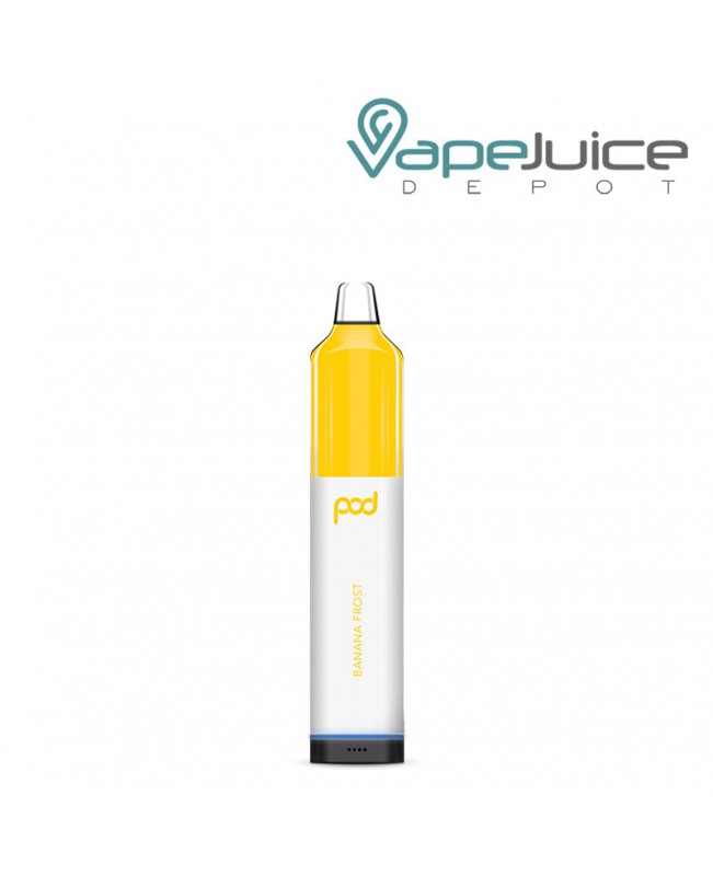 Pod 5500 Mesh Disposable Vape Device