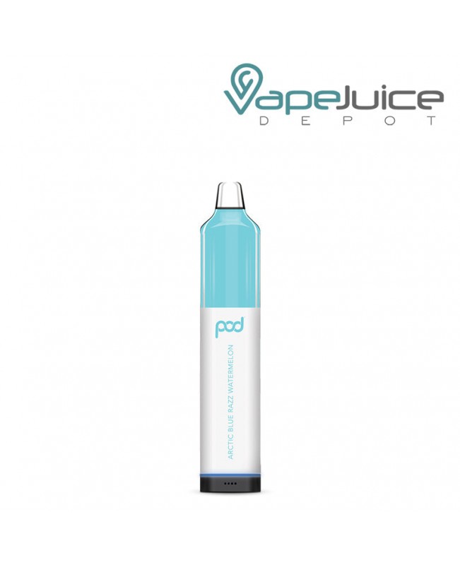 Pod 5500 Mesh Disposable Vape Device