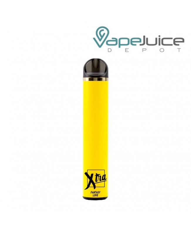 Xtra Fantasy Love Disposable Vape