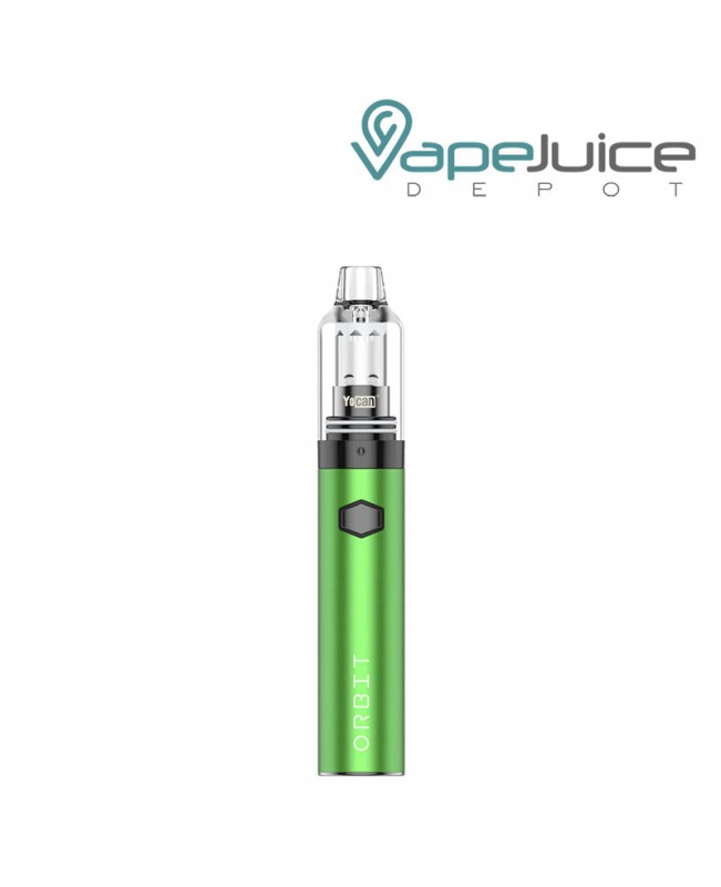 Yocan Orbit Vaporizer Pen