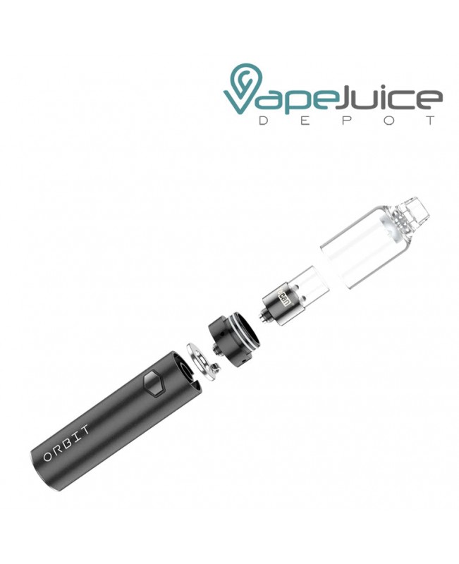 Yocan Orbit Vaporizer Pen