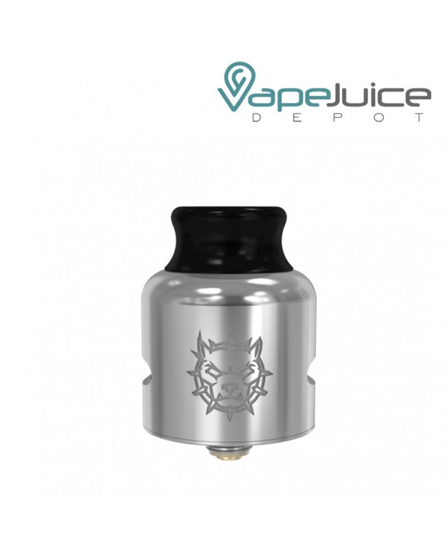 Damn Vape Mongrel RDA