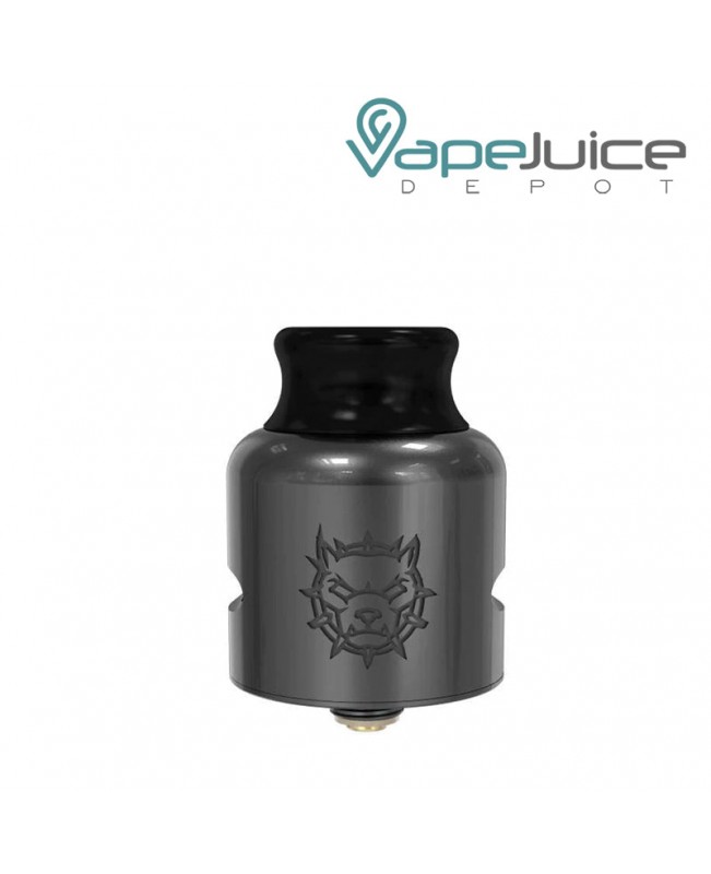 Damn Vape Mongrel RDA