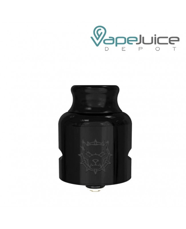 Damn Vape Mongrel RDA