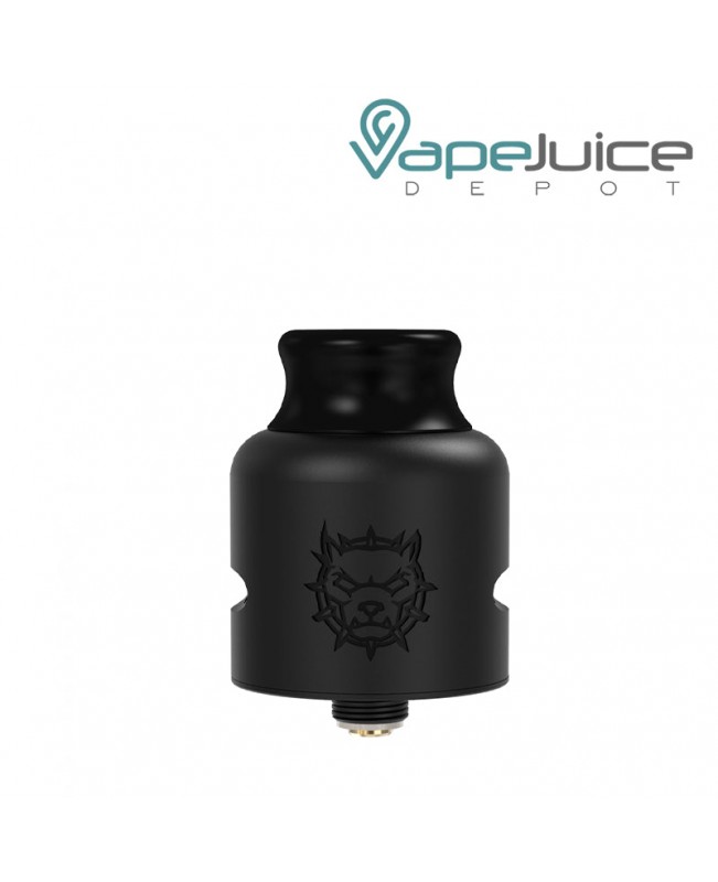 Damn Vape Mongrel RDA