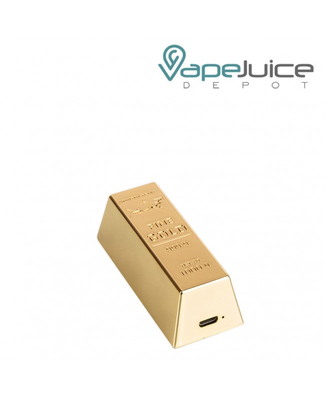 Hamilton Devices Gold Bar Battery