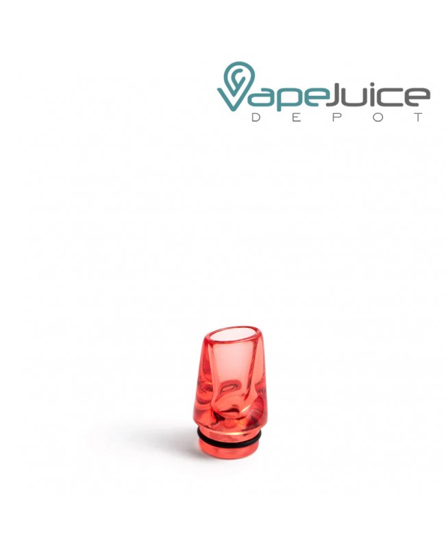 Dotmod Revo Whistle Drip Tip