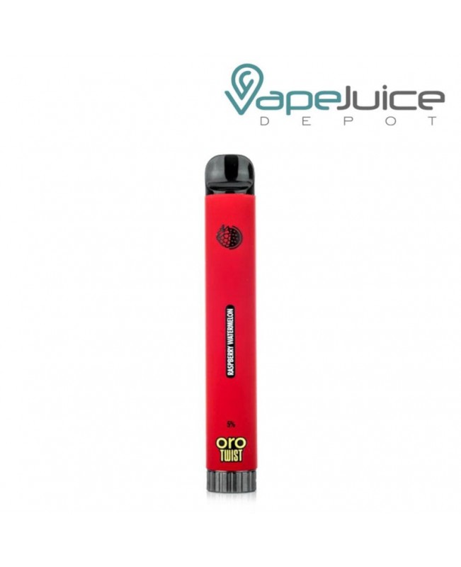 ORO MAX Twist Disposable Vape