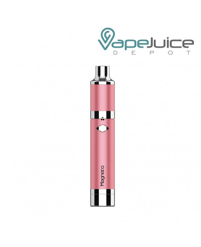 Yocan Magneto Wax Pen Kit 2020 Edition