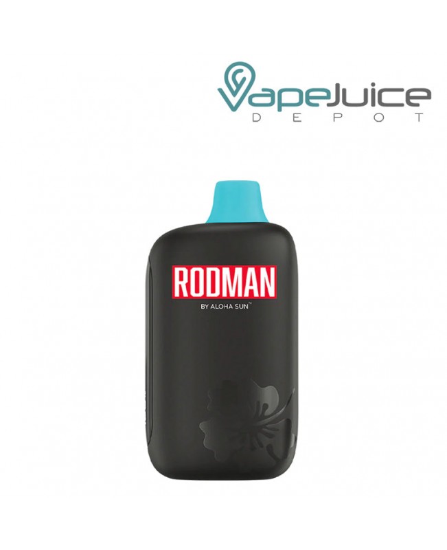 Rodman 9100 Disposable